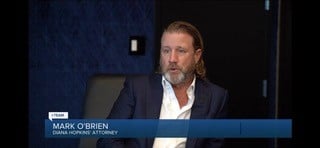 Attorney Mark J. O'Brien