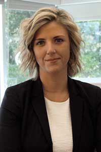 Attorney Rachel E. Reese