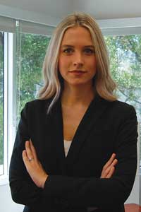 Attorney Olivia Goodman, ESQ
