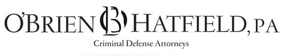 O’Brien Hatfield, P.A. Brand Logo