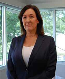 Photo of Sheryl C. Johansen, Esquire