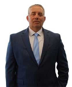 Photo of Shawn P. Napier