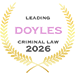 Leading Doyles | Criminal Law | 2026